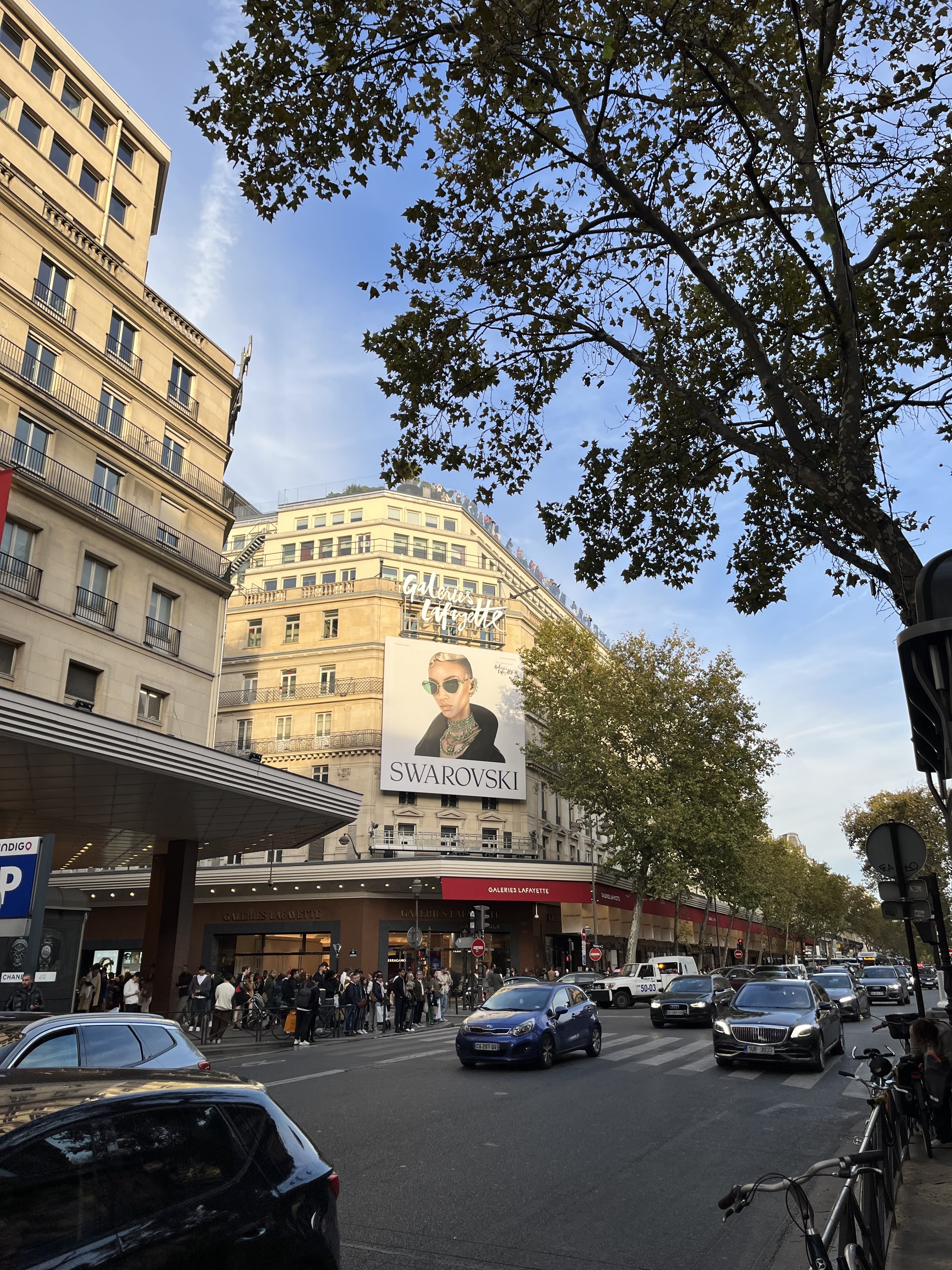 Photo n° 5 de l'avis de abhishek.h fait le 15/10/2023 à 18:43