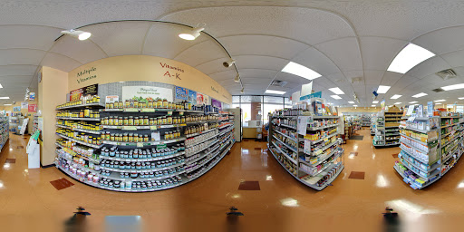 Natural Foods Store «HSU & Co. Health Food Store North East», reviews and photos, 4355 Morse Rd, Gahanna, OH 43230, USA