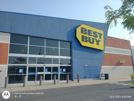 Electronics Store «Best Buy», reviews and photos, 3849 S Delsea Dr, Vineland, NJ 08360, USA