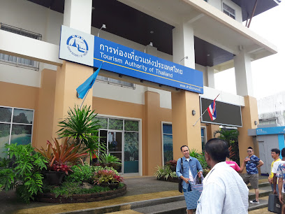 Tourism Authority of Thailand, Krabi Office