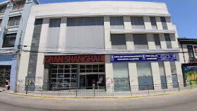 MALL CHINO Gran Shanghai III