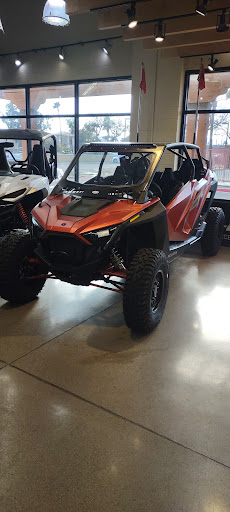 Motorcycle Dealer «RideNow Powersports Surprise», reviews and photos, 15380 W Bell Rd, Surprise, AZ 85374, USA