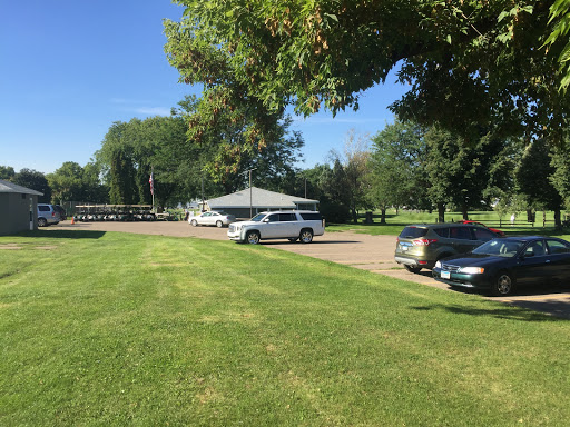 Public Golf Course «Fort Snelling Golf Course», reviews and photos, 5701 Leavenworth Ave, Unorganized Territory of Fort Snelling, MN 55111, USA