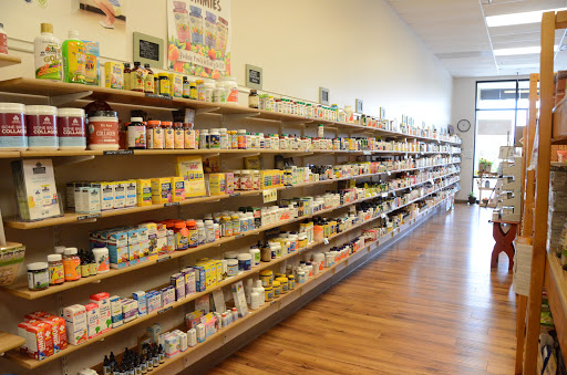 Health Food Store «Health Nutz Natural Foods», reviews and photos, 19844 La Grange Rd, Mokena, IL 60448, USA