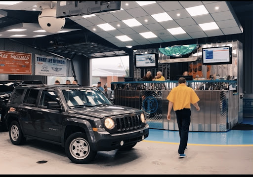 Auction House «Indianapolis Car Exchange», reviews and photos, 5161 S Indianapolis Rd, Whitestown, IN 46075, USA