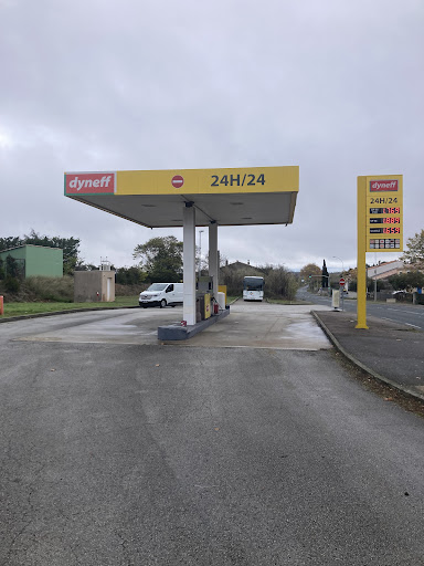 Photo 3 - GARAGE DRIEUX