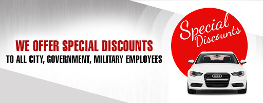 Used Car Dealer «Car Cloud Auto Group», reviews and photos, 1707 Jefferson Davis Hwy, Stafford, VA 22554, USA