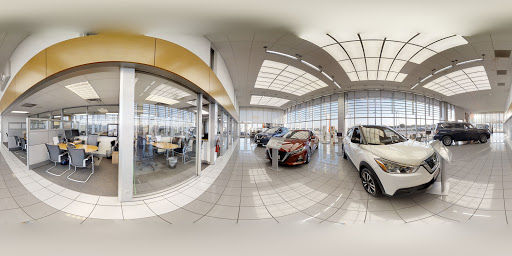 Nissan Dealer «Grubbs Nissan», reviews and photos, 310 Airport Fwy, Bedford, TX 76022, USA