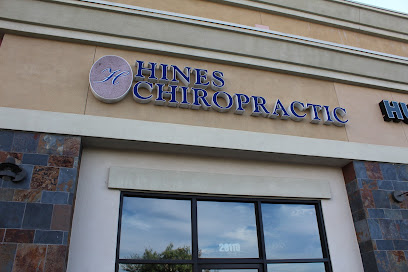 Hines Chiropractic Center - Pet Food Store in Santa Clarita California