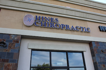 Hines Chiropractic Center