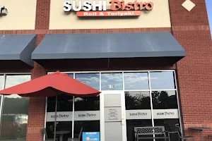 Sushi Bistro auburn Japanese restaurant image