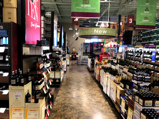 Wine Store «Total Wine & More», reviews and photos, 43484 Boscell Rd, Fremont, CA 94538, USA