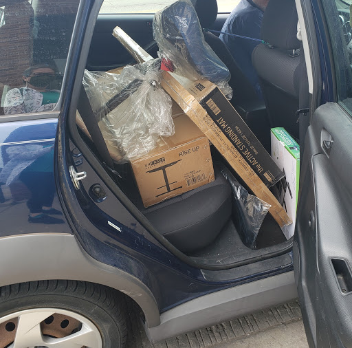 Office Furniture Store «Healthy Posture Store», reviews and photos, 2554 W Lawrence Ave, Chicago, IL 60625, USA