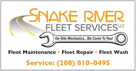 Snake River Fleet Services, LLC