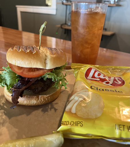 Family Restaurant «Boulevard Bistro», reviews and photos, 9576 N Citrus Springs Blvd, Citrus Springs, FL 34434, USA