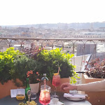 Photo n°3 de l'avis de Marcelo.e fait le 15/01/2023 à 15:36 sur le  Cielo Terrace à Rome