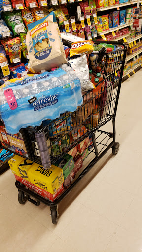 Grocery Store «Safeway», reviews and photos, 19651 US-2, Monroe, WA 98272, USA