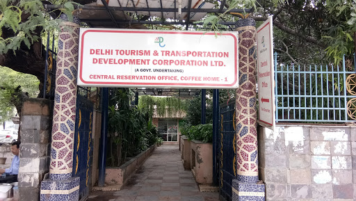 Delhi Tourism Services