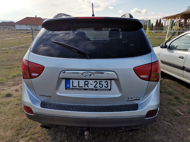 Tapolca, Benedek Elek utca 8, 8300