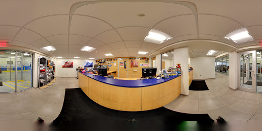 Ford Dealer «Jack Demmer Ford», reviews and photos, 37300 Michigan Ave, Wayne, MI 48184, USA