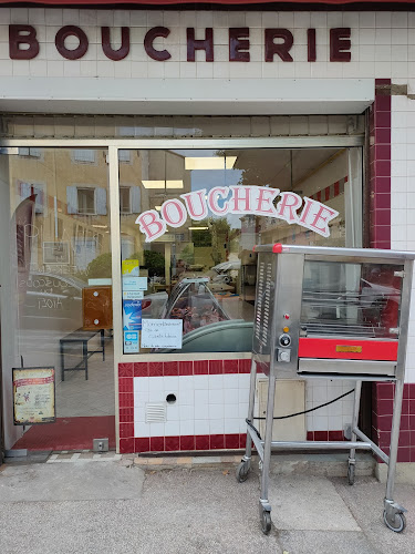 Boucherie Le Chaudron, Pierrefeu à Pierrefeu-du-Var