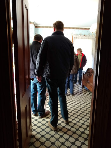 Historical Landmark «Harriet Beecher Stowe Center», reviews and photos, 77 Forest St, Hartford, CT 06105, USA