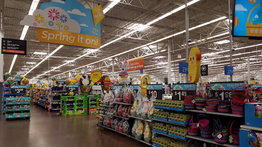 Department Store «Walmart Supercenter», reviews and photos, 7455 W Colfax Ave, Lakewood, CO 80214, USA