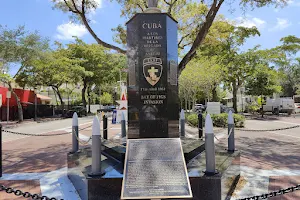 Bay of Pigs Monument image