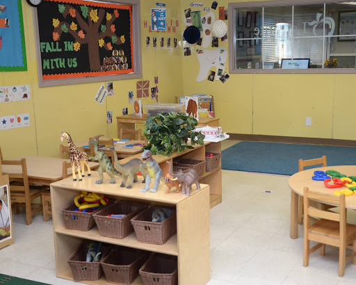 Day Care Center «La Petite Academy of East North Beltway 8, TX», reviews and photos, 8063 E N Belt, Humble, TX 77396, USA