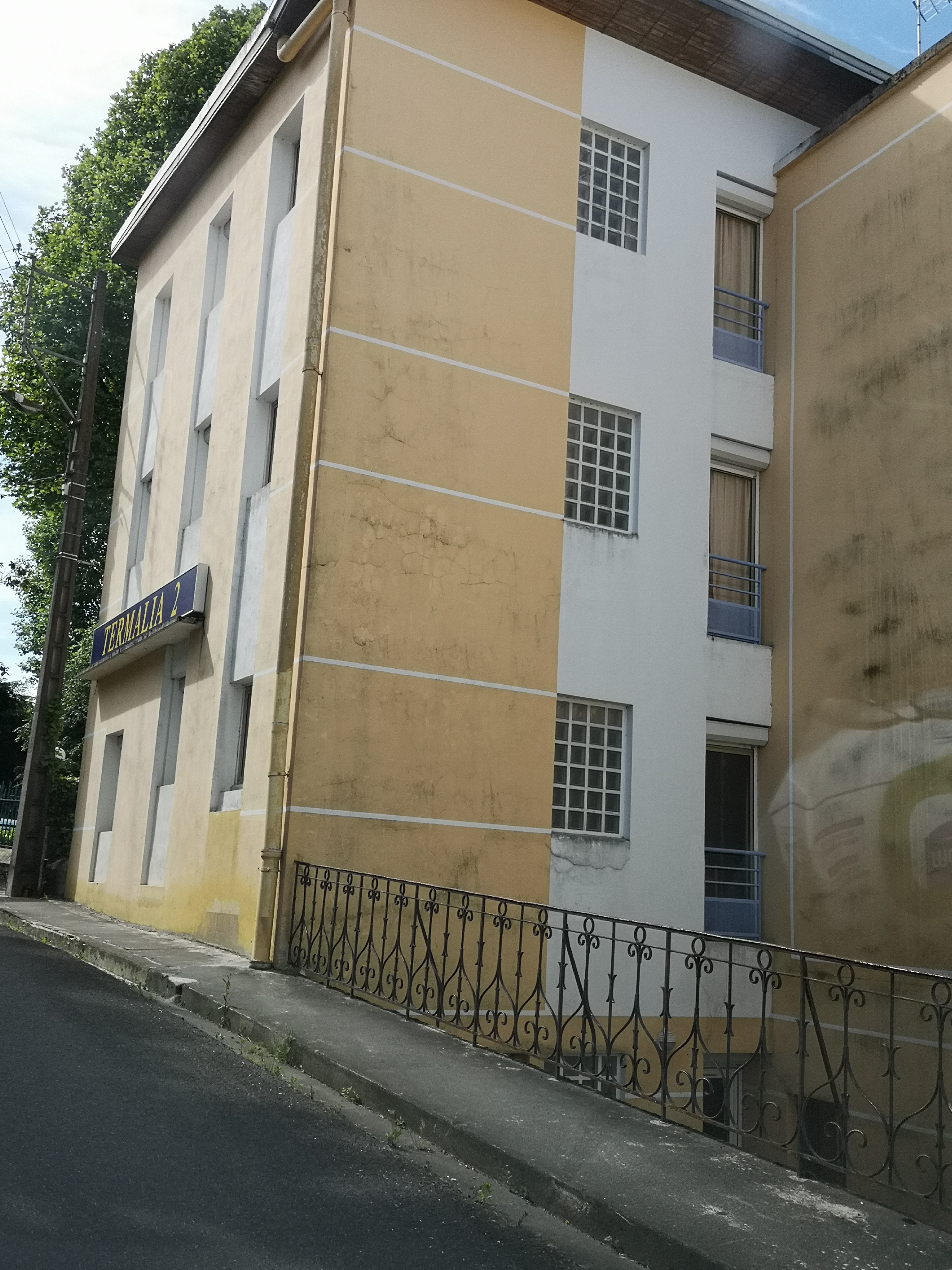 Photo n° 5 de l'avis de Romaric.c fait le 03/06/2019 à 21:57