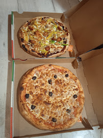 Pizza du Pizzeria SUPER PIZZA BETHUNE - n°16