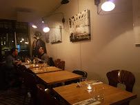 Atmosphère du Restaurant Plum' à Versailles - n°3