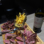 Photo n°2 de l'avis de Alessia. fait le 10/06/2019 à 07:04 sur le  T-Bone à Atripalda