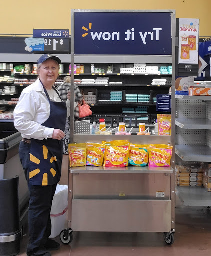 Department Store «Walmart Supercenter», reviews and photos, 12751 Washington Twp Blvd, Waynesboro, PA 17268, USA