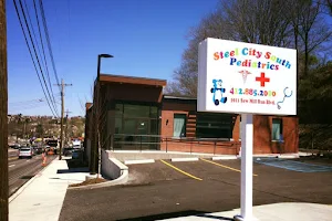 Steel City South Pediatrics image