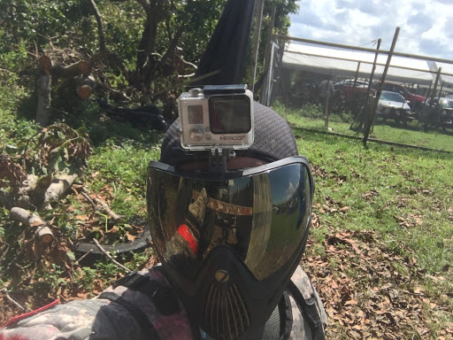 Paintball Center «Battle Town Paintball Field», reviews and photos, 18225 SW 188th St, Miami, FL 33187, USA