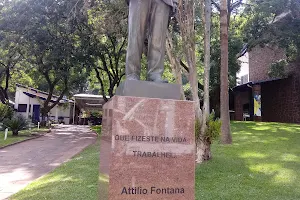 Memorial Attilio Fontana image