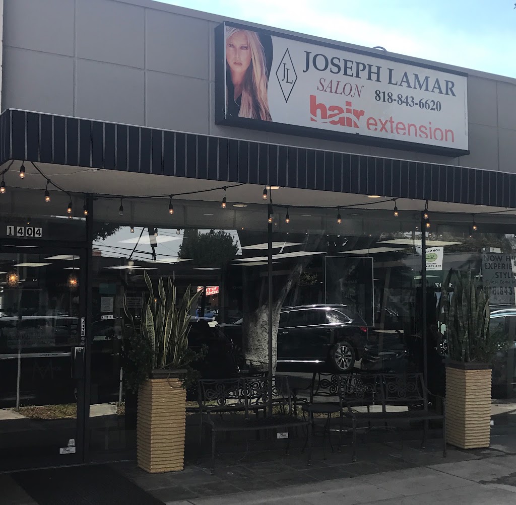 Joseph Lamar Salon 91506