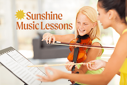 Sunshine Music Lessons
