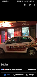 Photos du propriétaire du Pizzeria Bella Pizza à Joinville - n°1