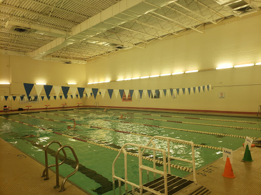 Youth Organization «The Gateway Family YMCA – Rahway Branch», reviews and photos, 1564 Irving St, Rahway, NJ 07065, USA