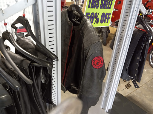 Honda Dealer «Rainbow Honda», reviews and photos, 1050 W Hudson Rd, Rogers, AR 72756, USA