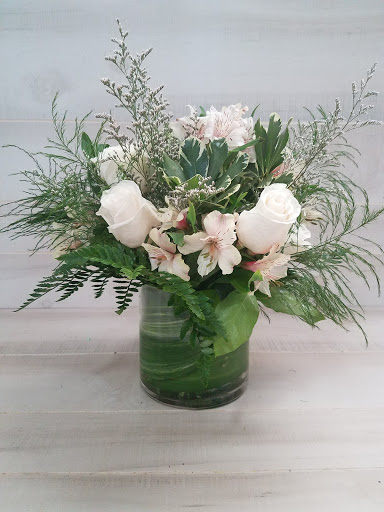 Florist «Around the Corner Florist», reviews and photos, 6003 Main St, Lula, GA 30554, USA