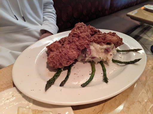 Restaurant «The Cheesecake Factory», reviews and photos, 71 Isham Rd, West Hartford, CT 06107, USA