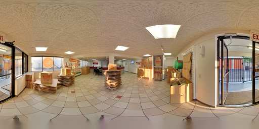 Self-Storage Facility «Public Storage», reviews and photos, 1650 W Oakland Park Blvd, Oakland Park, FL 33311, USA