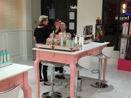 Cosmetics Store «Benefit Cosmetics Boutique & Brow Bar», reviews and photos, 5760 Legacy Dr, Plano, TX 75024, USA