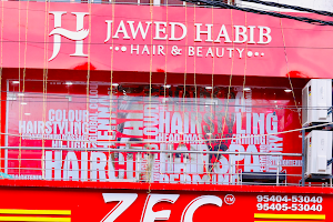 Jawed Habib Unisex Salon - Okhla image