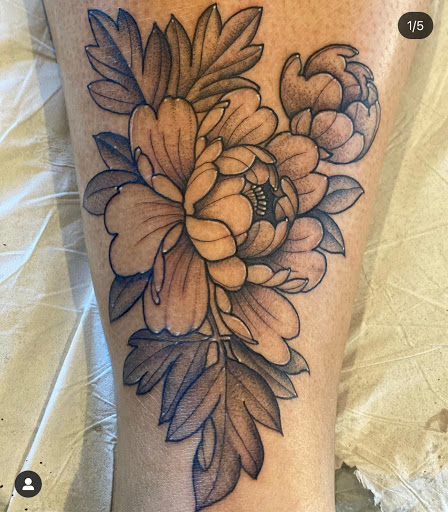 Explore bad batch tattoo ideas, creative tattoo ideas in Morgan Hill, available at ART OF THE HEART TATTOO & PIERCINGS