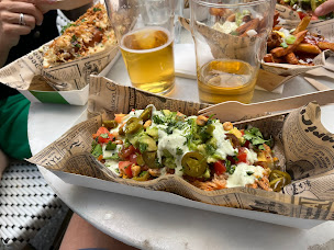 Photo n°25 de Cool Cats à Chamonix-Mont-Blanc ()