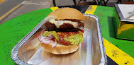 Best Burgers At Buenos Aires Near You
